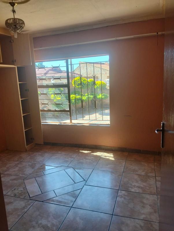 3 Bedroom Property for Sale in Lebanon North West